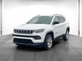 New 2025 Jeep Compass Latitude image 3