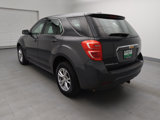 Used 2017 Chevrolet Equinox LS image 5