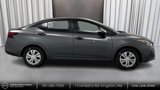 New 2025 Nissan Versa S image 3