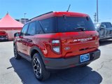 Certified 2023 Ford Bronco Sport Big Bend image 3