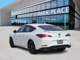 Used 2025 Acura Integra A-Spec image 4