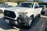 Used 2018 Toyota Tacoma 2WD Access Cab image 2