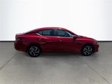 New 2025 Nissan Sentra SV image 3