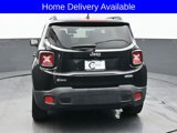 Used 2015 Jeep Renegade Latitude image 4