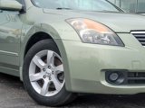 Used 2008 Nissan Altima 2.5 S w/ Convenience Plus Pkg image 3