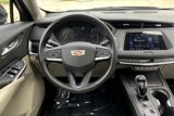 Certified 2022 Cadillac XT4 Luxury w/ Cold Weather Package image 5