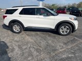 Used 2023 Ford Explorer XLT w/ Equipment Group 202A image 4