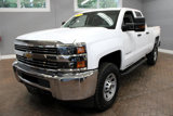Used 2018 Chevrolet Silverado 2500 W/T w/ WT Convenience Package image 3