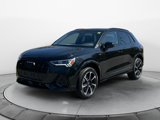 New 2025 Audi Q3 2.0T Premium Plus image 3