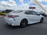 Used 2023 Toyota Camry SE image 4