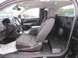 Used 2022 Chevrolet Colorado LT w/ Fleet Safety Package image 5