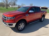 Used 2022 Ford Ranger Lariat w/ Equipment Group 501A High image 3