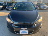 Used 2013 Chevrolet Sonic LT image 5