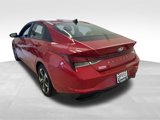Used 2023 Hyundai Elantra SEL w/ Convenience Package image 5