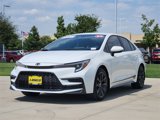 Certified 2024 Toyota Corolla SE image 3