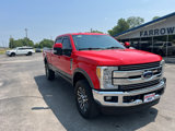 Used 2017 Ford F250 Lariat w/ Lariat Ultimate Package image 4