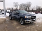 Used 2021 RAM 1500 Big Horn image 3