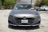Used 2021 Honda Accord LX image 2