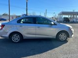 Used 2017 Chevrolet Sonic LS image 4