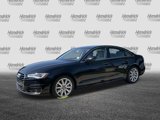 Used 2016 Audi A6 2.0T Premium Plus image 5