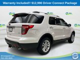 Used 2014 Ford Explorer XLT w/ Equipment Group 202A image 5