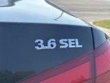 Used 2012 Volkswagen Passat 3.6 SEL Premium image 3