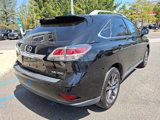 Used 2015 Lexus RX 350 F Sport image 6