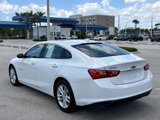 Used 2018 Chevrolet Malibu LT image 5