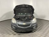 Used 2011 Chevrolet Equinox LS image 4