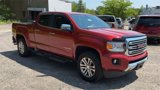 Used 2015 GMC Canyon SLT image 2
