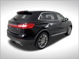 Used 2017 Lincoln MKX Reserve w/ Lincoln MKX Climate Package image 3