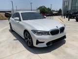 Used 2020 BMW 330i Sedan w/ Convenience Package image 2