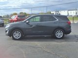 Used 2021 Chevrolet Equinox LT w/ Driver Convenience Package image 5