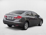 Used 2013 Honda Civic LX image 5
