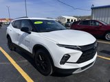 Used 2023 Chevrolet Blazer LT w/ Convenience Package image 2