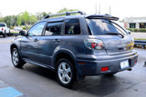 Used 2006 Mitsubishi Outlander Limited image 3