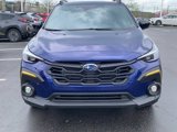 New 2025 Subaru Crosstrek 2.5i Sport image 2