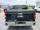 Used 2015 GMC Sierra 1500 SLT w/ SLT Crew Cab Value Package image 4