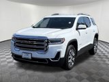 Certified 2023 GMC Acadia SLT image 3