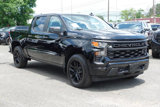 Used 2022 Chevrolet Silverado 1500 Custom image 4