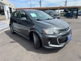 Used 2018 Chevrolet Sonic LT w/ Convenience Package image 4