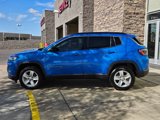 Used 2022 Jeep Compass Latitude w/ Convenience Group image 2