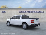 New 2025 Ford Maverick XL image 4