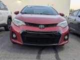 Used 2014 Toyota Corolla S image 2