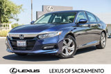 Used 2018 Honda Accord EX image 2