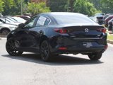 New 2025 MAZDA MAZDA3 s image 3