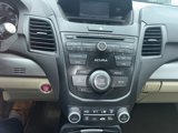 Used 2016 Acura RDX AWD image 3