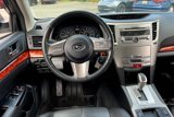 Used 2011 Subaru Outback 3.6R Limited w/ PWR Moonroof Pkg image 5