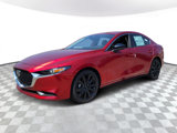 New 2025 MAZDA MAZDA3 s image 2