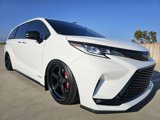 Used 2021 Toyota Sienna XSE image 5